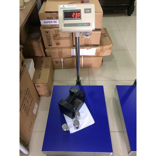 Cân bàn điện tử a12e - 60kg 100kg 150kg 200kg 300kg