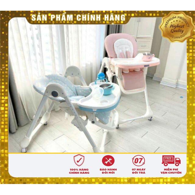 GHẾ ĂN DẶM UMOO KID CHAIR