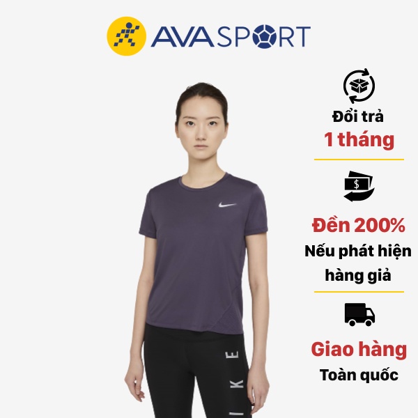 Áo T-shirt nữ Nike AJ8122-573