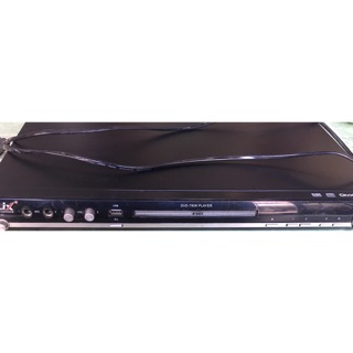 Đầu đĩa DVD cổ