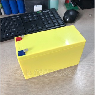 Acquy Lithium ion 12V 10.5AH