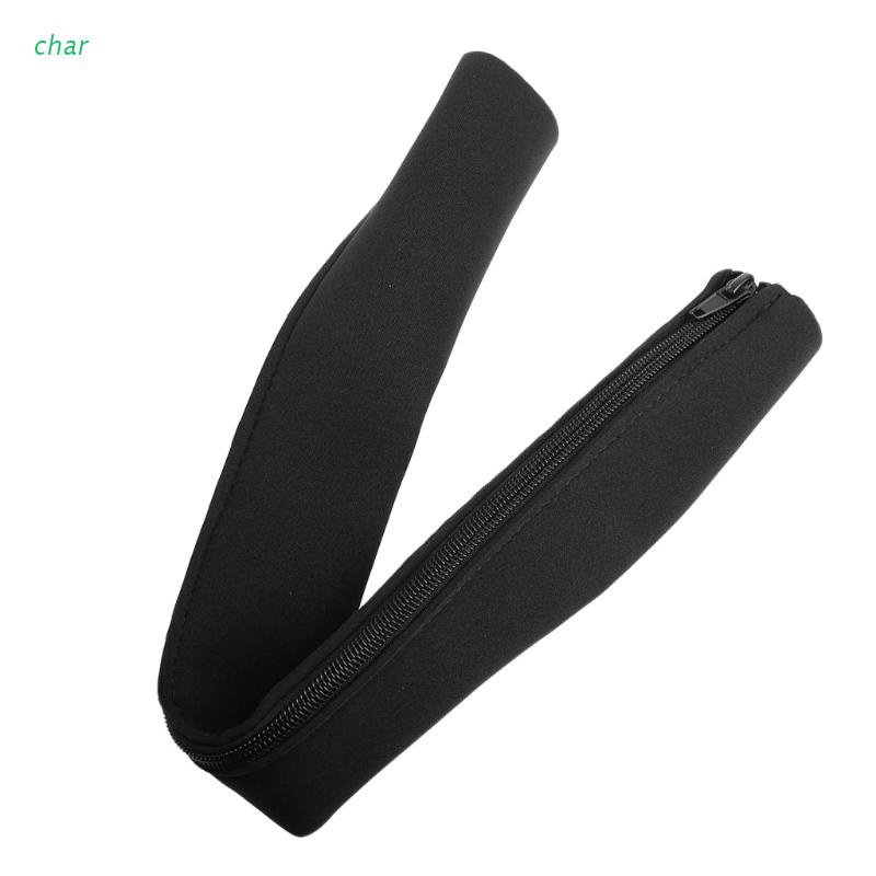 Vỏ Bọc Dây Cáp Máy Tính/TV DIY Bằng Cao Su Tổng Hợp 50cm/20"