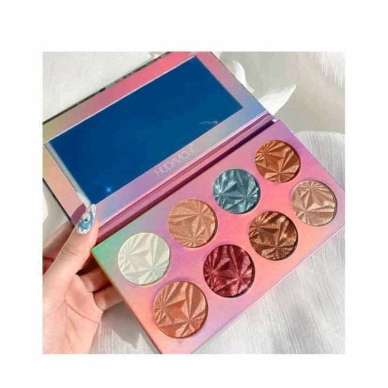 Phấn bắt sáng HUDAMOJI | BigBuy360 - bigbuy360.vn