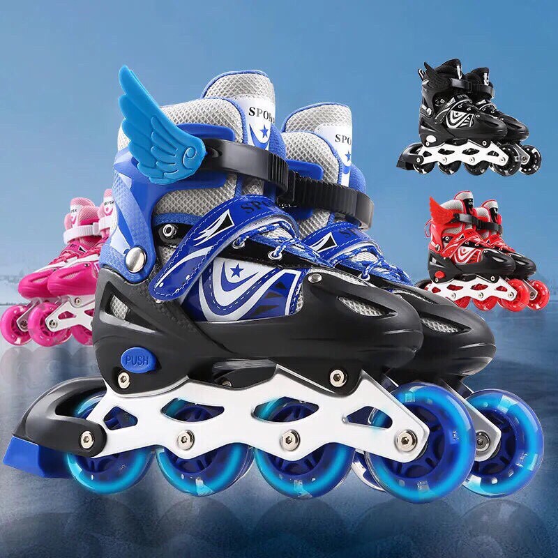 slide
