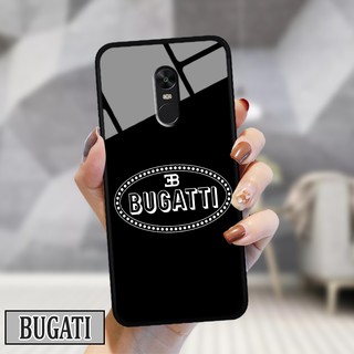Ốp lưng Xiaomi Redmi NOTE 4X - Logo Oto