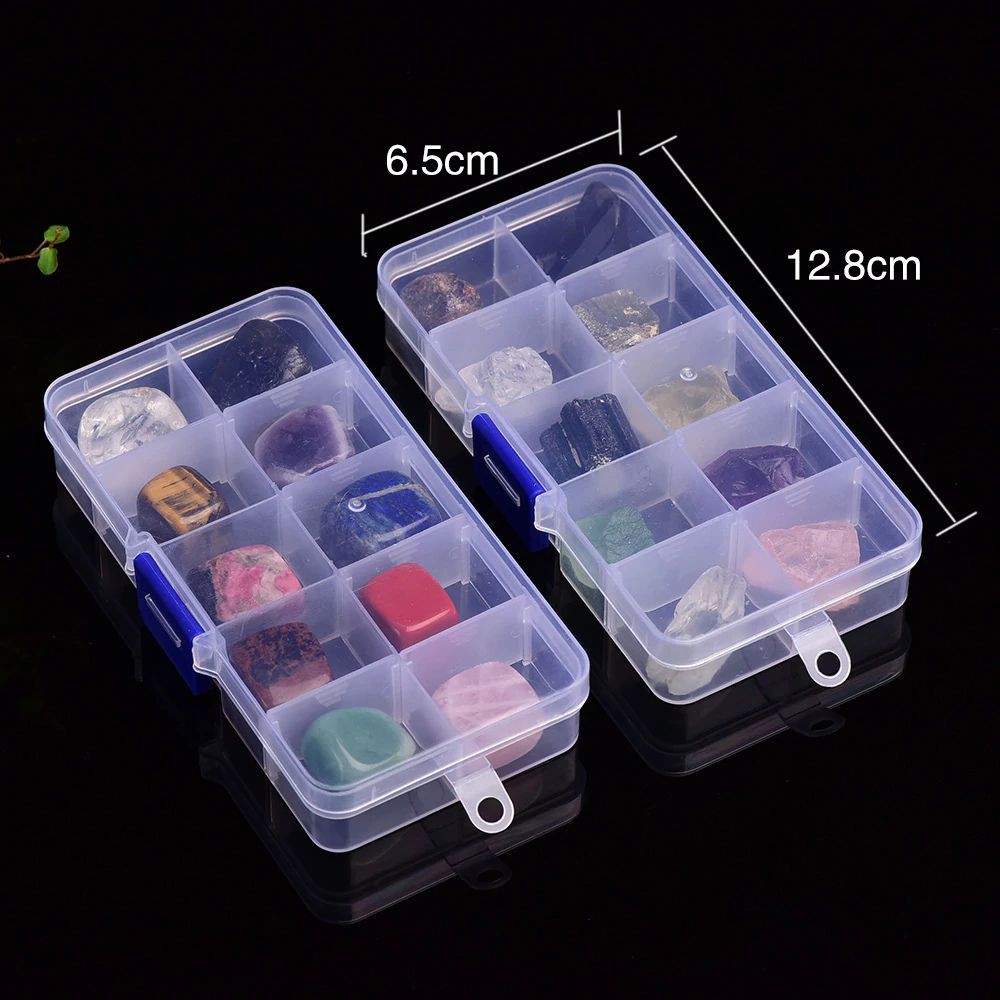 Hộp 10 đá thanh tẩy đẹp