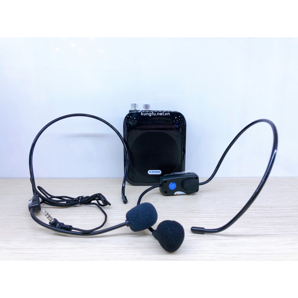 Máy trợ giảng không dây Kungfu KF-045S
