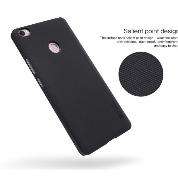Ốp lưng Nillkin cho Xiaomi Mi Max