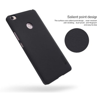 Ốp lưng Nillkin cho Xiaomi Mi Max