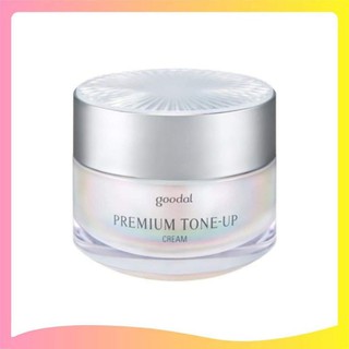 Kem ốc sên Goodal Premium Tone-Up Cream