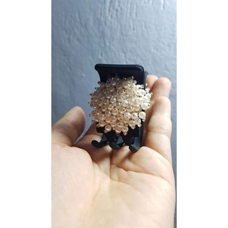 Cặp càng cua phalê handmade
