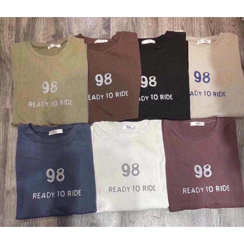 Áo phông quảng châu .