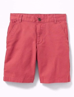 Short Bé Trai OLD NAVY