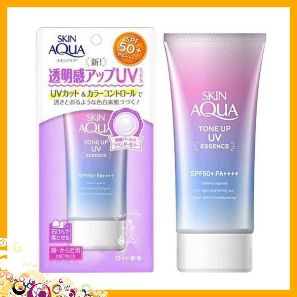 [GIẢM KỊCH SÀN] Kem Chống Nắng Sunplay Skin Aqua Tone Up UV Milk Kiềm Dầu Nâng Tông 50g [GIẢM KỊCH SÀN] | BigBuy360 - bigbuy360.vn