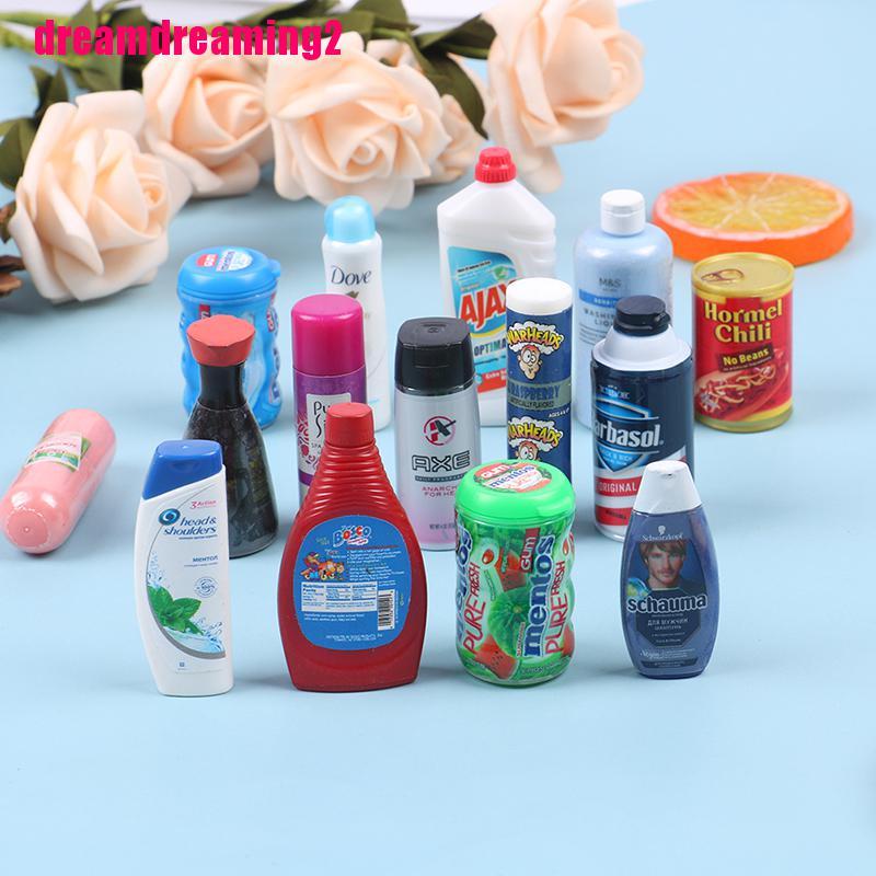 Bình Nước Đồ Chơi Siêu Thị Vui Nhộn Cho Bé