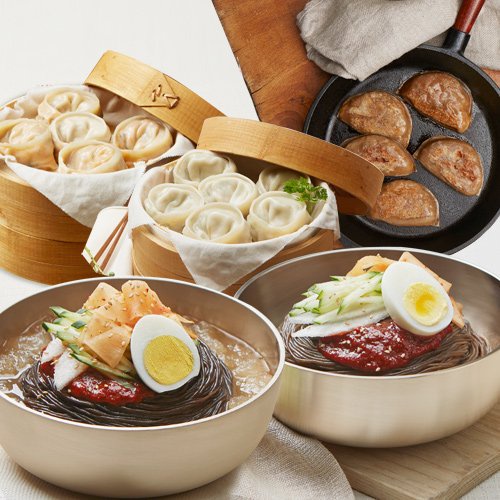 MÌ SỢI LẠNH HÀN QUỐC GÓI 2KG