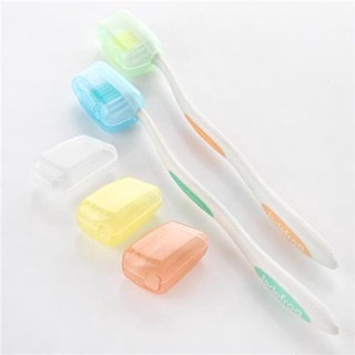 Hộp Đựng Bàn Chải Đánh Răng Chống Bụi Bảo Vệ Khi Đi Du Lịch