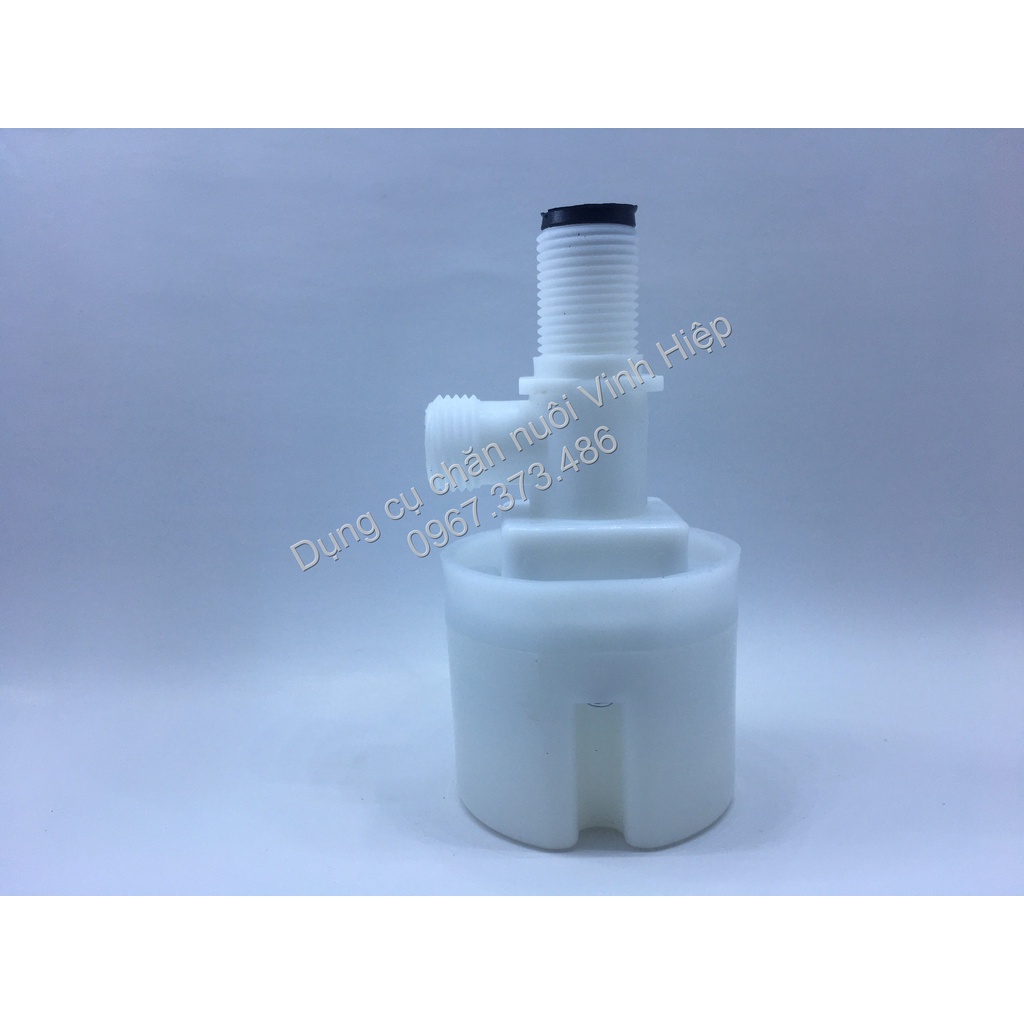 Van phao cơ thông minh thế hệ mới SUNNIBANK ren 21