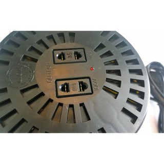 Biến áp 1000VA LIOA DN010