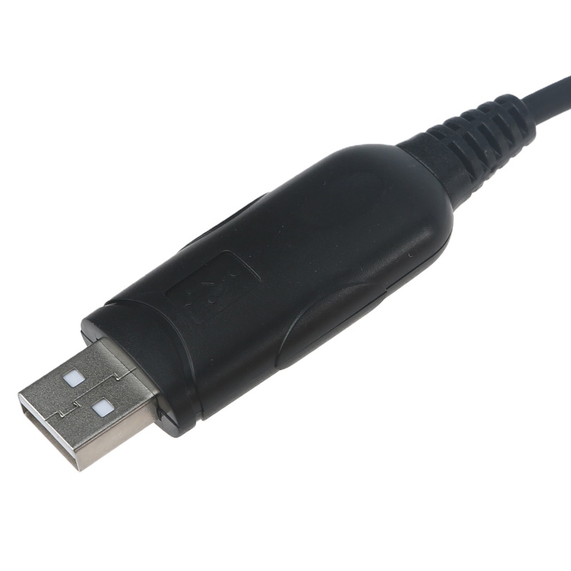 Cáp Lập Trình USB Chất Lượng Cao Thay Thế Cho Bộ Đàm TM-271A TM-481A TM-471A TM-281A (RJ45 / 8-Pin)