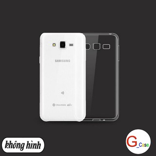 Ốp lưng dẻo Samsung Galaxy J3