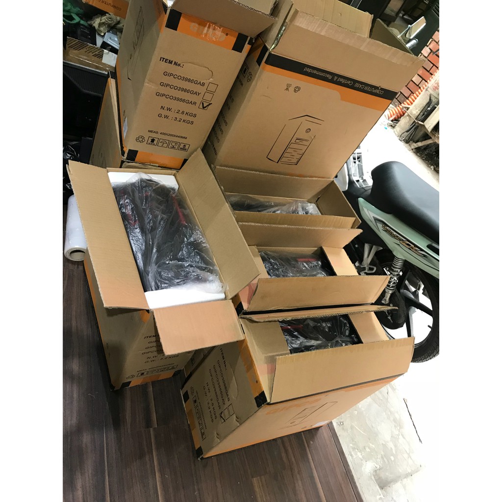 Case văn phòng chơi game CF giá chỉ 1trX bao chạy 24/24h | BigBuy360 - bigbuy360.vn