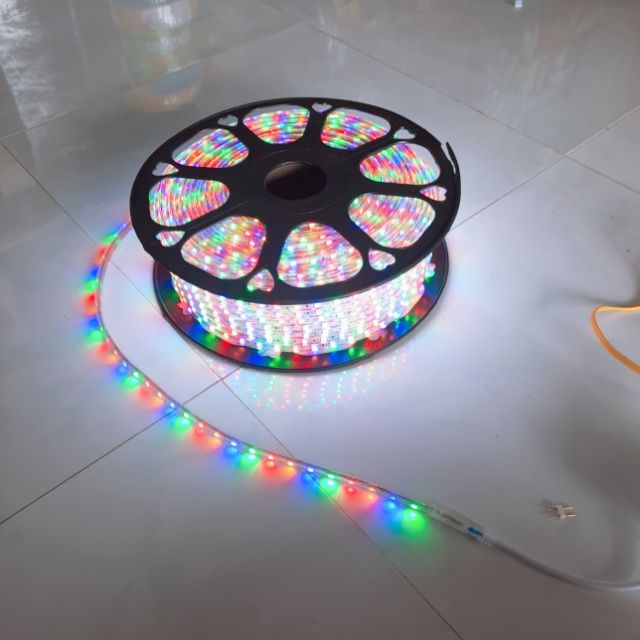 Đèn led dây dán 5m