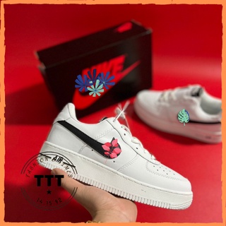 Giày thể Thao Sneakers Af1 logo Bản Chuẩn SC
