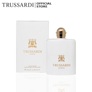 Nước Hoa Nữ Trussardi Donna for Women EDP 100ml