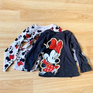 Áo mickey bg xuất dư