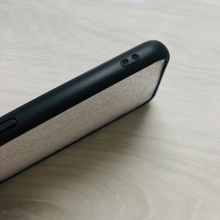 Ốp lưng Pixel 4a vải cao cấp Aioria