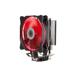 Tản nhiệt CPU Cooler Master T400i Red