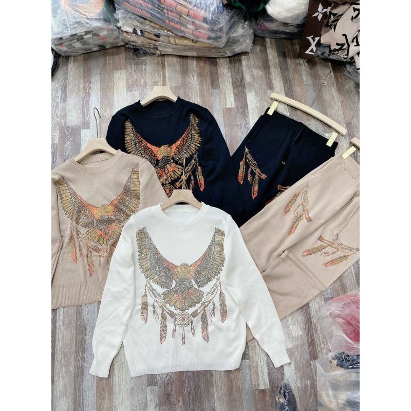 SET LEN ĐÁ CAO CẤP