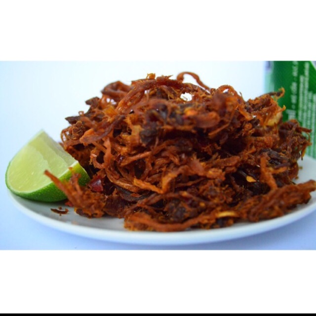 Khô sợi 500g đặc sản Đà Lạt