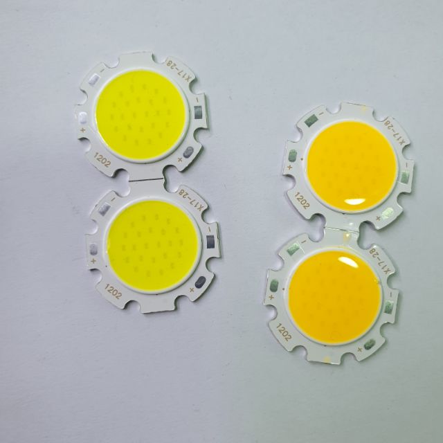 [VM] - Nhân led COB 36v-12w.