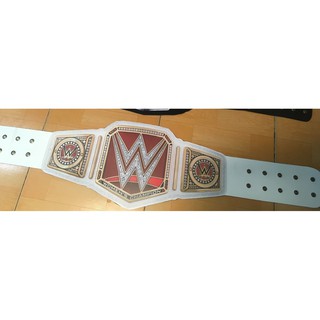 Đai WWE Women champion Raw