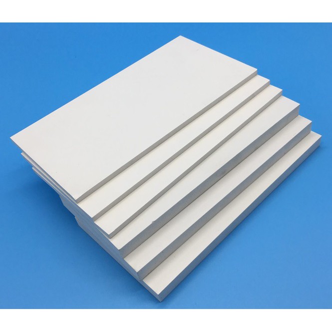 Bìa mô hình, Fomex A0, A1, A2, A3, A4, A5,  nguyên liệu làm mô hình, kiến trúc, đồ Handmade – Loại cứng