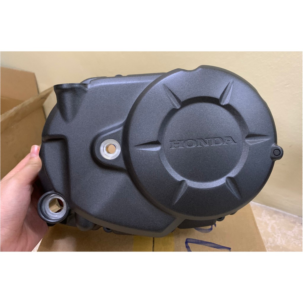 Nắp máy phải Wave alpha 110cc đời 2019