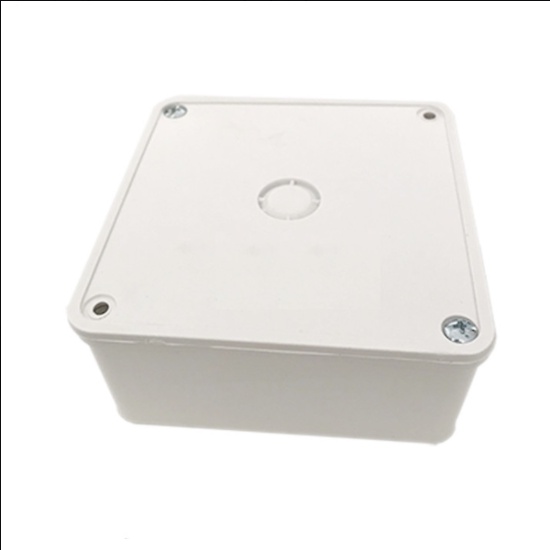 [12cm] Hộp Kỹ Thuật Camera
