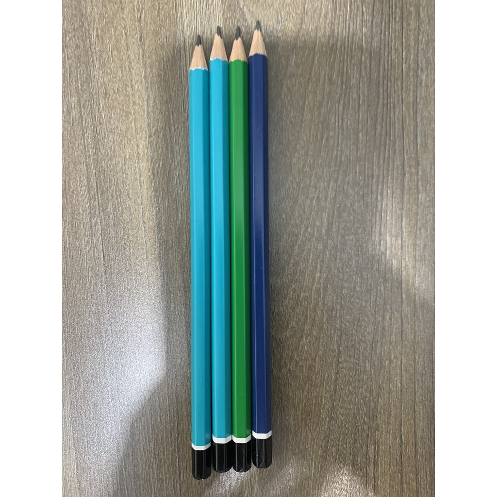 Bút chì 2B  5B  HB, viết chì 2B  5B  HB  cho bé