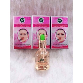 Serum ACNE Miền thảo mộc ngừa mụn thâm giữ ẩm se khít lỗ chân lông