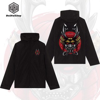 ÁO KHOÁC DÙ JOKER FORM RỘNG