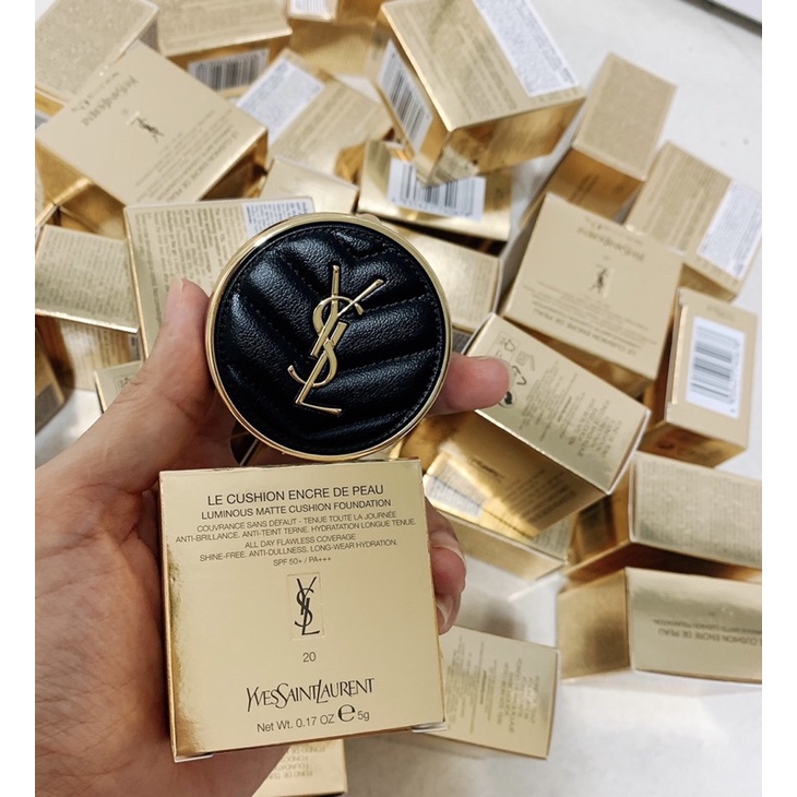 Cushion YSL Mini 5g