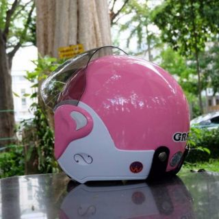 mũ bảo hiểm chính hãng