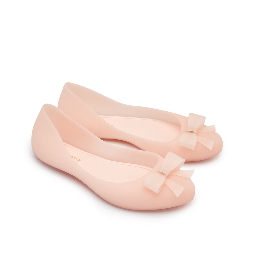 Giày búp bê nữ Jelly Bunny SHOES : CODY B21WLBI009 PNK000