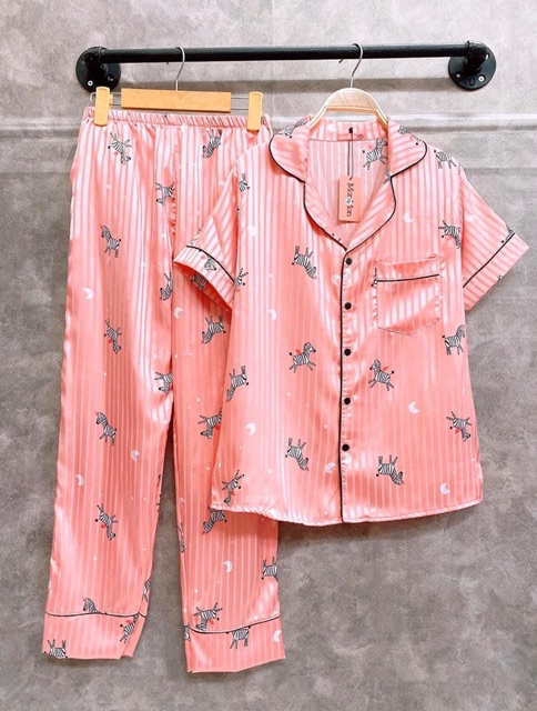 [RẺ VÔ ĐỊCH] Lụa gấm hoạ tiết ngựa vằn TNQD siêu mềm | BigBuy360 - bigbuy360.vn