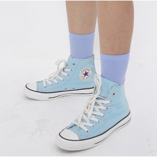 Giày Converse Xanh Biển Real2hand
