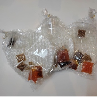Bánh Tráng Tương Ớt Chấm Sốt Me Muối Nhuyễn, Bịch 10 Tấm Bánh Tây Ninh Siêu Nhiều, Vị Cay, Ngọt, Ghiền, Nhiều