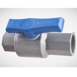 VAN KHÓA BÌNH MINH PVC