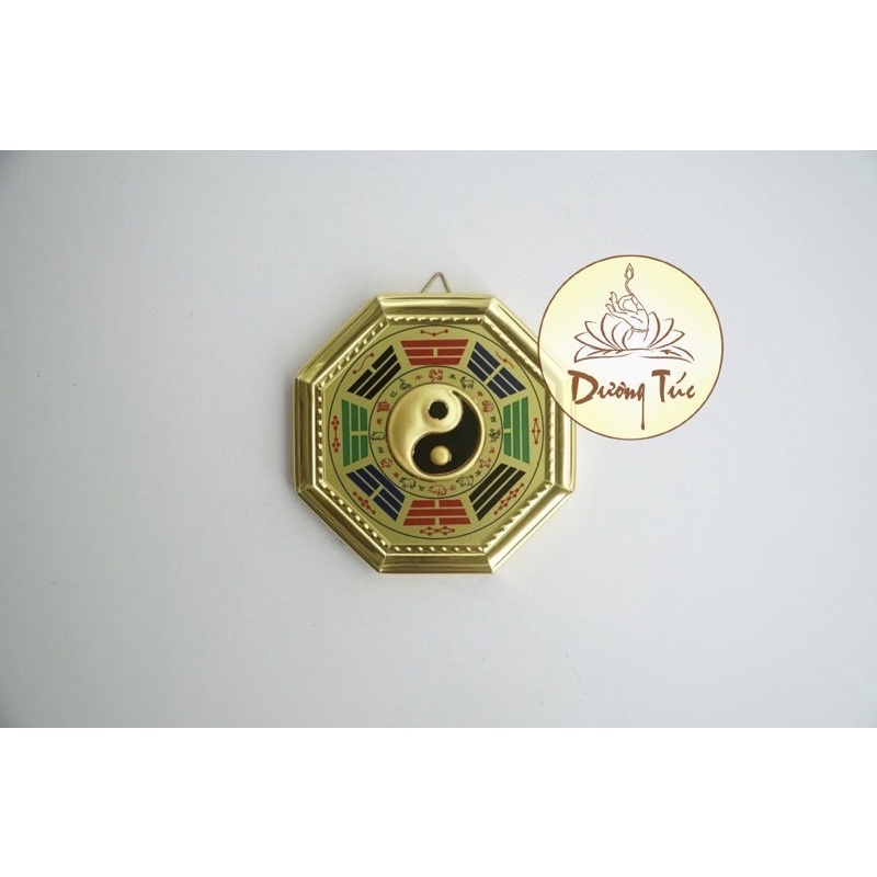 Gương Bát Quái Âm Dương nhiều cỡ